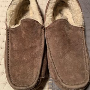 Ugg Ascot Mens Slippers